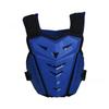 All-Season Off-Road Motorcycle Armor Jacket - Rider Chest Protection and Racing Anti-Fall Gear