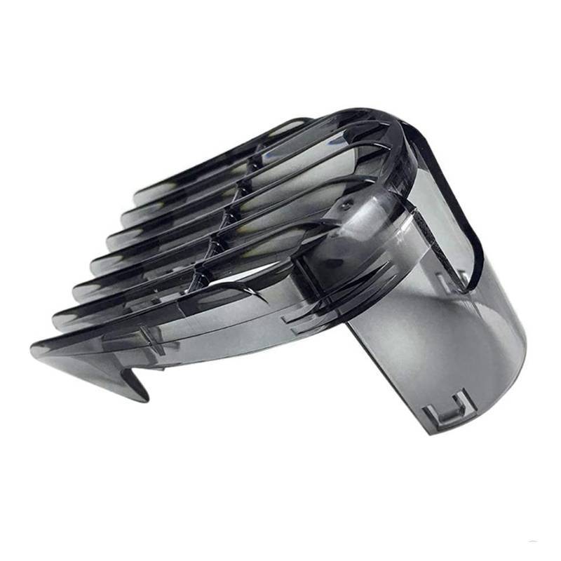 For Philips Qc5510 Qc5530 Qc5550hair Clipper Combwaterproof Plastic Grooming Tool For Family Use