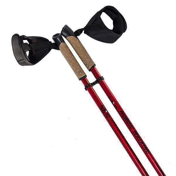 Nw802 Nordic Walking Poles Nils