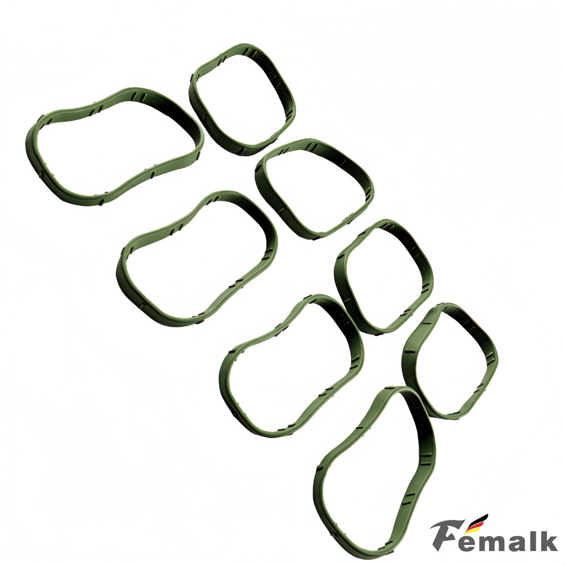 

Land Rover Jaguar 5.0 Petrol Intake Manifold Gasket LR010881 Standard