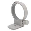 Metal Lens Tripod Mount Collar Ring Accessory for Canon 70‑200mm F4 Camera Lens Gray