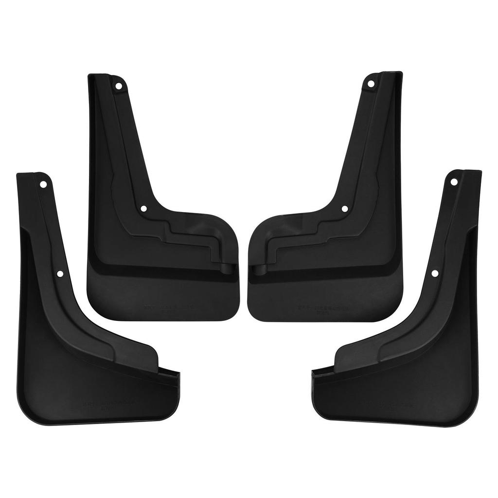 Lantu Taishan 2026 Car Tire Mudguard Accessory