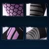 Thermal Winter Cotton Men Women Ski Socks High Elastic Sports Socks Snowboarding Cycling Adult Skiing Thicker Leg Warm