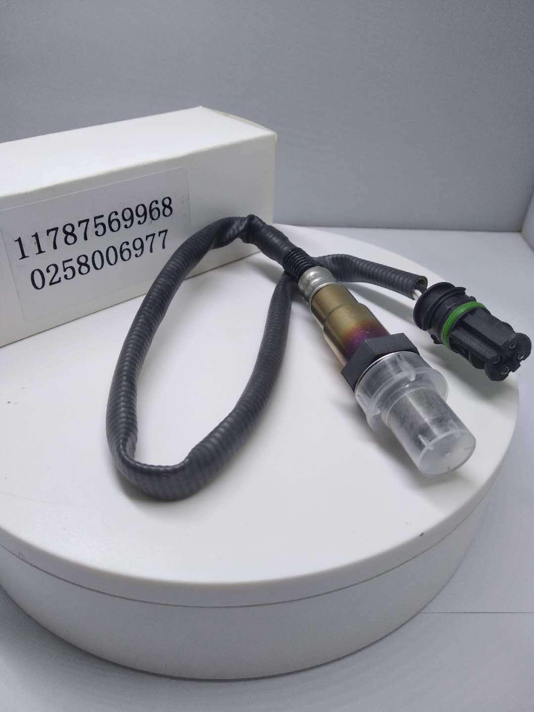 

Передний и задний датчики кислорода для моделей BMW 3 серии E46/E90/E60 Tank Fuel