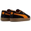 Puma Delphin Black Pumpkin Pie Unisex Sneakers Puma-Black 390685-08