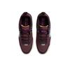 Nike Day One SB GS Burgundy Ash Denim Turquoise Kids Sneakers Red Dark-Pony Sail FN4210-600