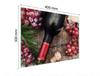 SZKLANA DESKA DO KROJENIA 40x30 WINO