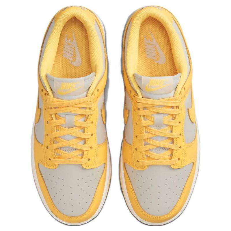 Nike Dunk Low Citron Pulse Women's Skate Shoes Sneakers DD1503-002