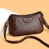 Women's Small Square Bag Middle-aged Mother Crossbody Bag