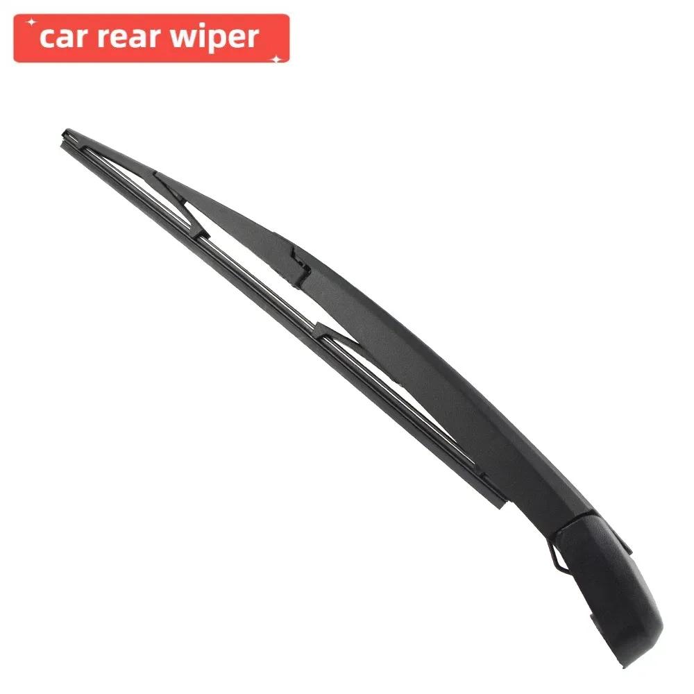 Car Rear Wiper Blade Blades Back Window Wipers Arm For Hyundai Starex Hatchback (2005 Onwards) 355mm Auto Windscreen Blade