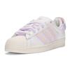 Adidas Originals Superstar 'White Purple Pink' Women's Sneakers H03727