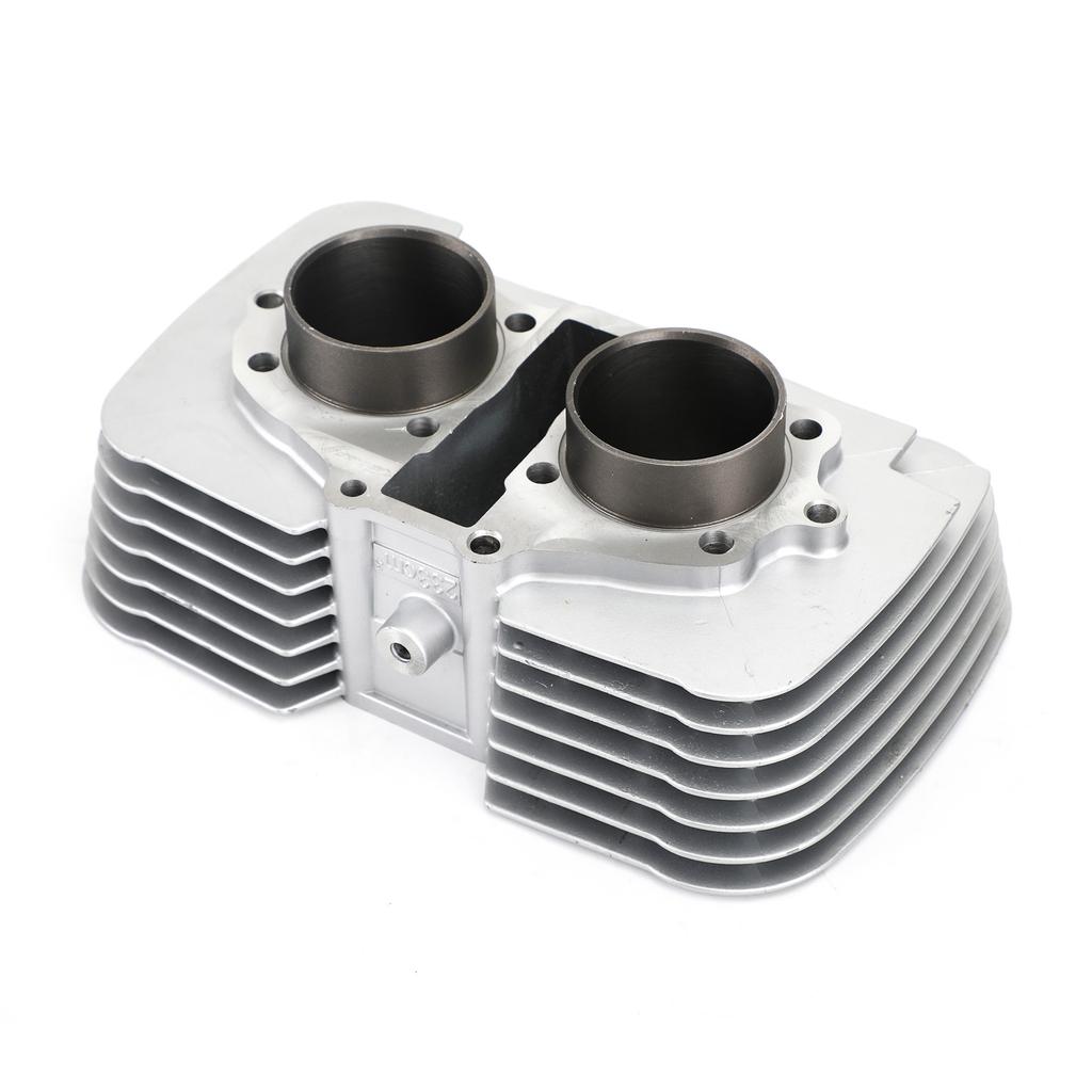 Cylinder Piston Gasket Kit 53mm For Honda Rebel 250 CMX250 CB250 Nighthawk 96-15