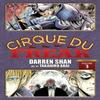 Cirque Du Freak The Manga Vol. 3 by Takahiro Arai Paperback Book 9781975321550