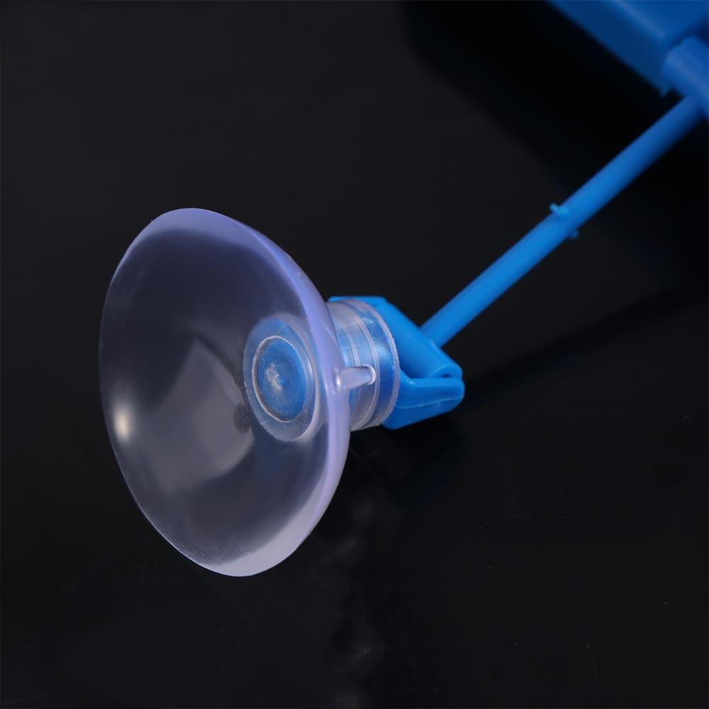 Thicken Floating Feeding Ring Suction Cup Floating Food Tray Fish Feeding Ring  Fish Pond