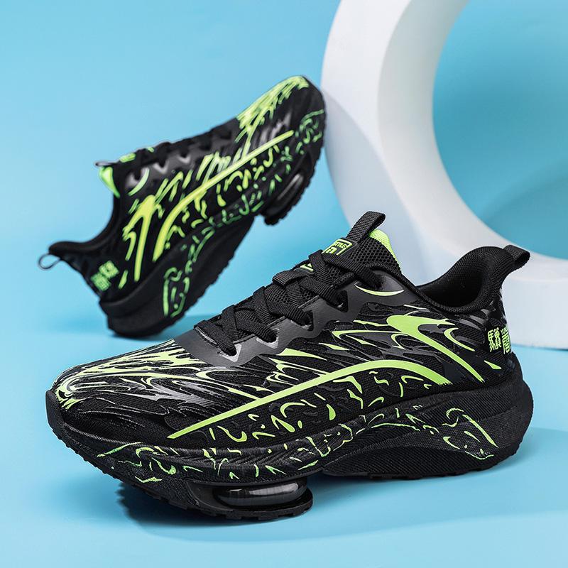 Nuevas Zapatillas Deportivas de Alta Calidad para Hombre y Mujer, Ligeras, Flexibles, para Entrenamiento y Running, Modernas y Suaves, para Caminar