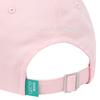 BBC EARTH Ballcap Animal Embroidery  Pink 