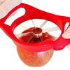 Kai Corporation Apple Cutter for Broad 8 Equal Easy to DH2614 Beans, Slices, Use,