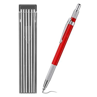 Marker Pen Point Silver Silver Streak Refills Supplies