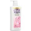 Clear Anti-Dandruff & Oil Control Cherry Blossom Shampoo