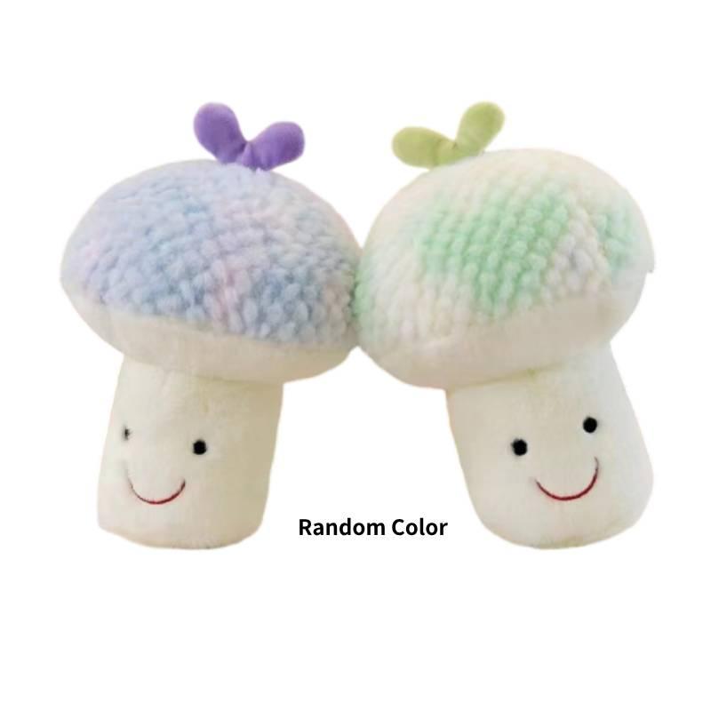 Realistic New Fruit And Vegetable Plush Toys For Kids Birthday Gifts