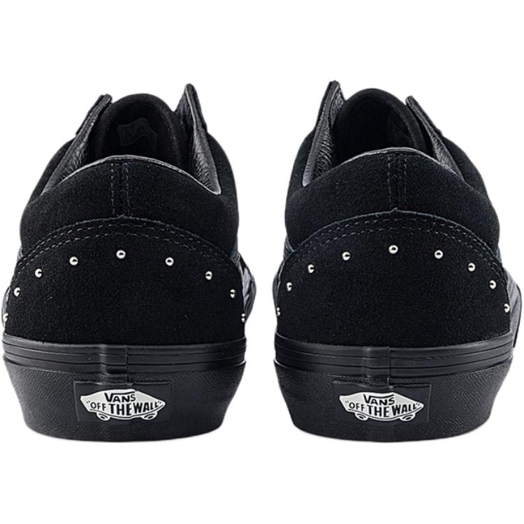 Vans Old Skool DS Comfortable Fashion Low-Top Skate Shoes Unisex Sneakers VN000EG8B5T