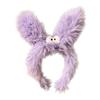 Practical Headbands Woman Makeup and Washing Face Wide Headband Elastic Hairband for Woman Girls Skincare Headband