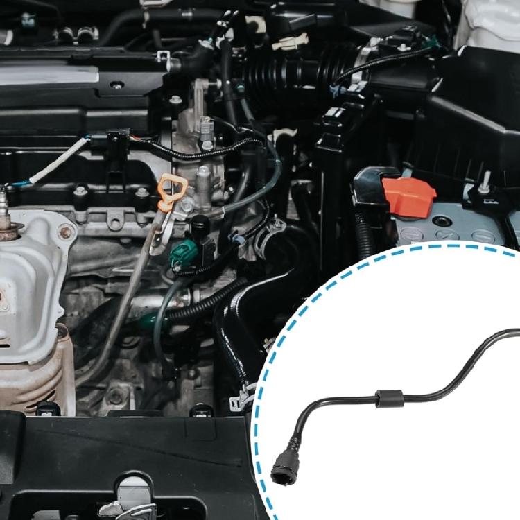 Easy Installation Coolant Hose Replacement Intercooler Expansion Tank Radiator Pipe Auto Accessories for G01 G02 G08