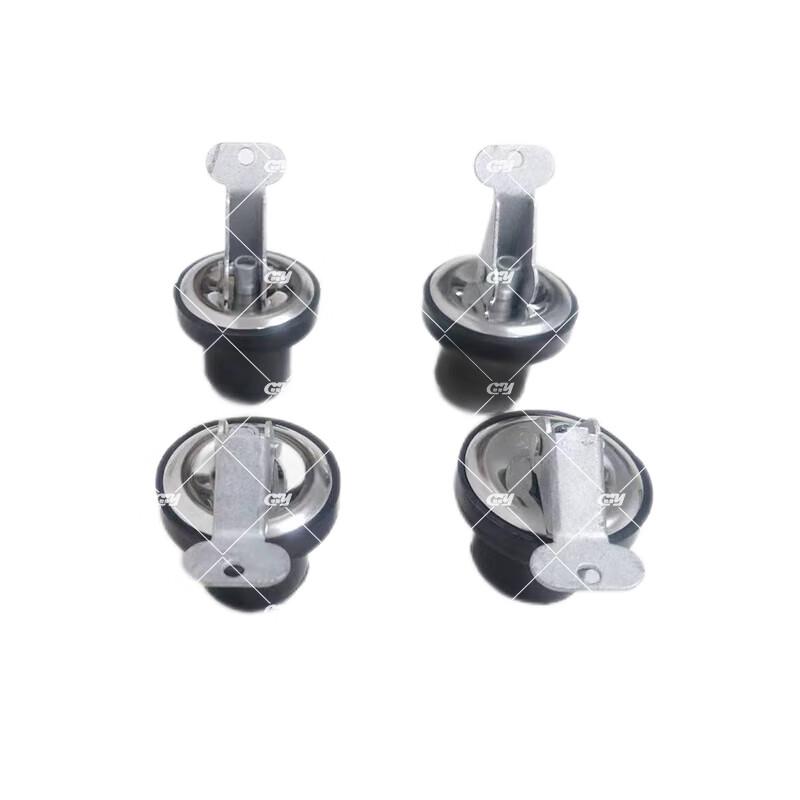 Dongfeng Mengshi EQ2050 Floor Drain Plug Assembly