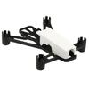 Mini FPV Frame Kit Support 8520 Motor For Q100 100mm DIY RC Quadcopter Drone