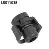 2x Hose Plug Drain Hose Connector For Land Rover Range Rover Sport LR4 LR011038