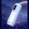 Automatic Retractable Masturbation CupMale BlowjobMoaning Realistic Vaginal Pussy VibratorMale Masturbation CupAdult Sex Toys