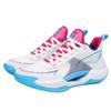 2025 basketball shoes men's 2025 new mesh breathable sports shoes sports students lightweight shock-absorbing running tide shoes