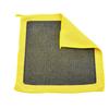 Clay Towel Scratch Free Microfiber Decontamination Towel Auto Detailing Care Enhances Gloss Paint Safe Synthetic Clay Cloth Rag
