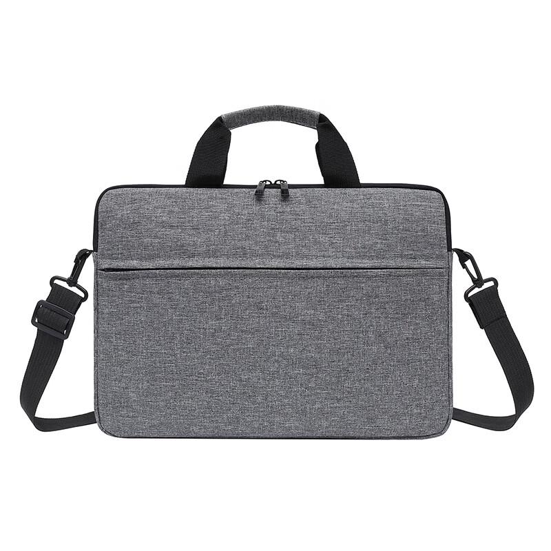 Ultra-thin Laptop Shoulder Bag