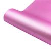 1 Roll Thermal Transfer Film Glitter Self-Adhesive PVC Exquisite Adhesive Vinyl Sheets for DIY