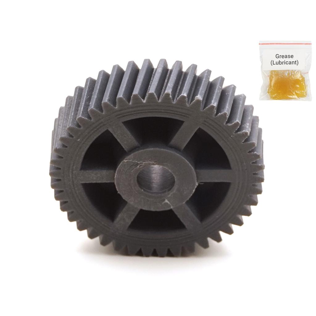 EGE556 Seat Motor Repair 42 Teeth Gear for Porsche Cayenne