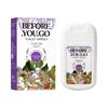 Pocket Size Toilet Spray, Compact Travel Bathroom Scent Spray For Indoor Use