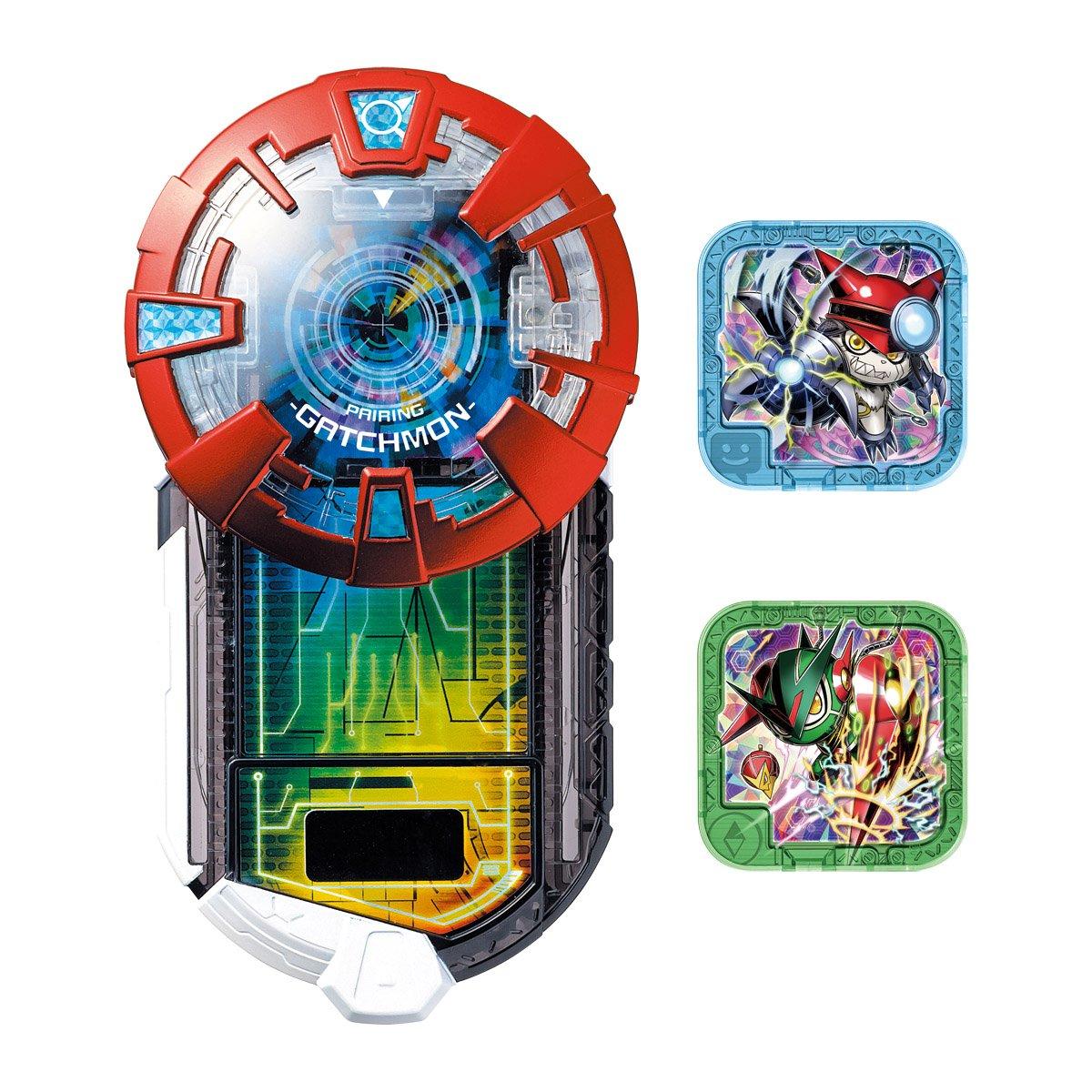 Digimon Universe Appli Monsters Appli Drive