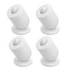 SONOFF SNZB-03P SNZB 03P Zigbee Motion Sensor Human Presence Sensor 5-Sec Faster Detection Smart Scene Google Home Assistant