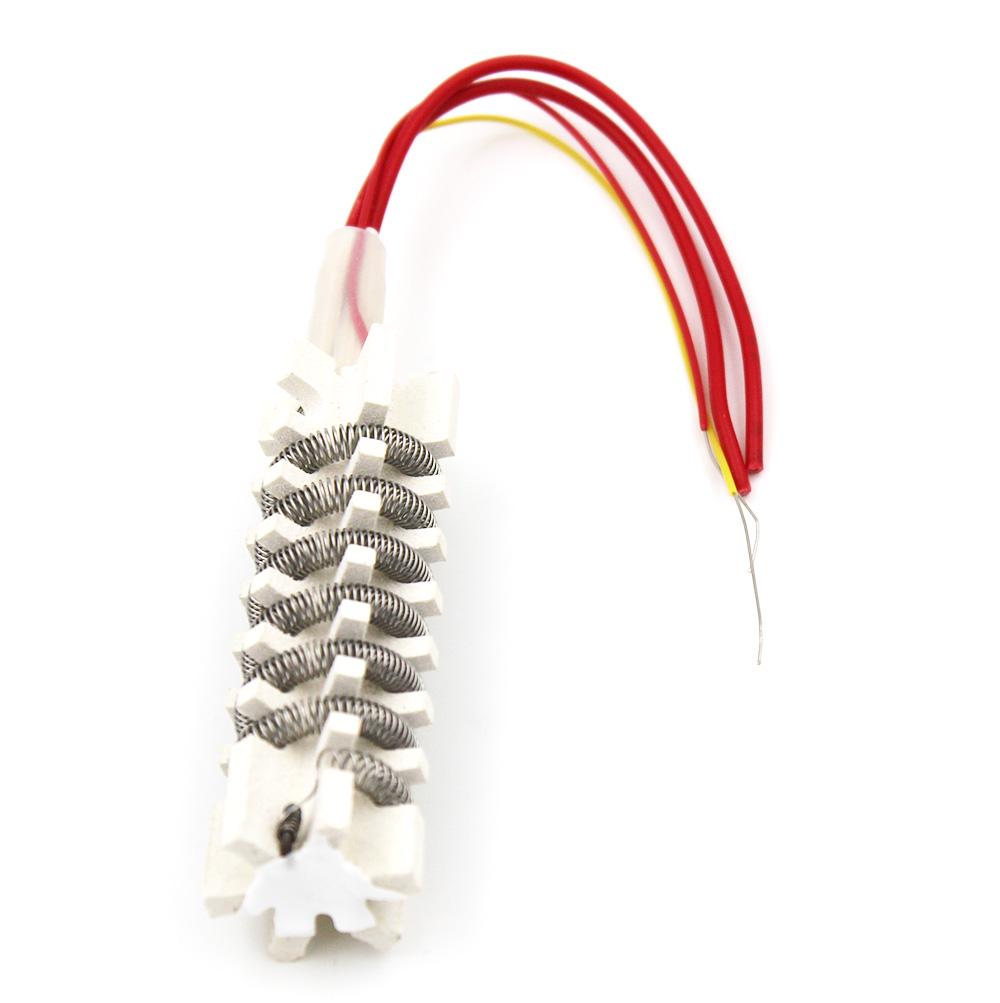 Buy Heat gun heating element ceramic heating core 220V / 110V heater at