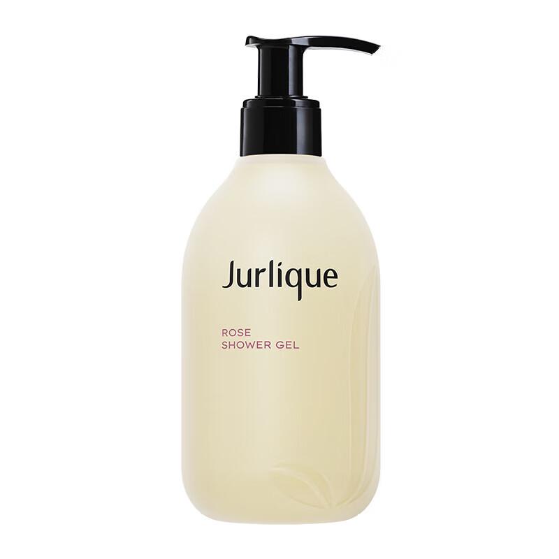 Jurlique Rose Softening Shower Gel