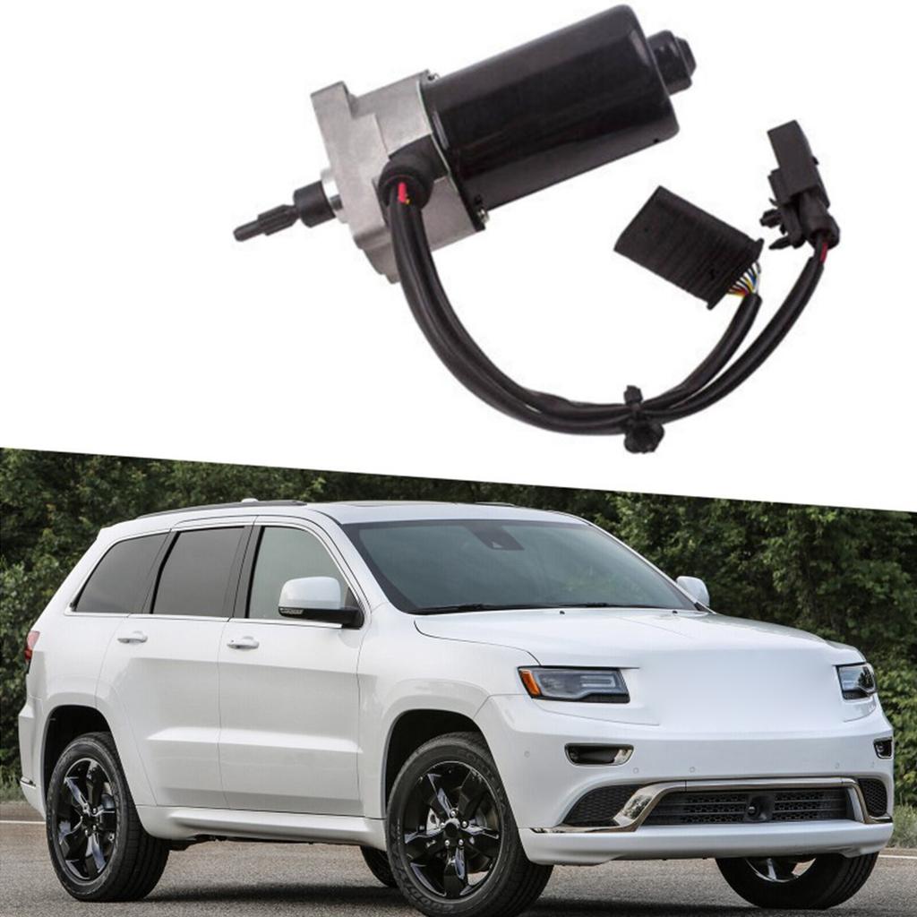 Sturdy Automobile Rear AxlesDifferential Motor Vehicle Compatible for 68084266AB 68084266AA 68084266AC 2011-2016 Durable