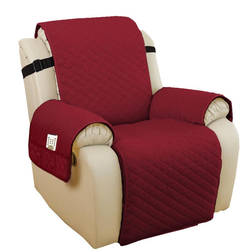 Waterproof Chivas Sofa Towel: Cross-border Shi Pet Recliner Cushion Cover with Massage Feature