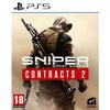 Sniper Ghost Warrior Contracts 2 Game Ps5