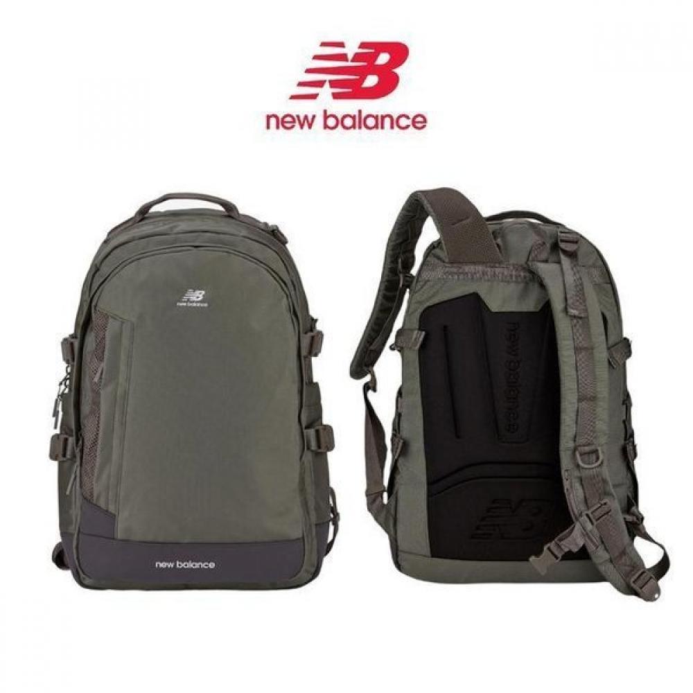 

New Balance Backpack Backpack Backpack Nbgcdss103 Kh Khaki