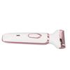Lady Epilator Multifunctional Lady Hair Removal Device Full Body Washable Lady Trimmer Set for Women