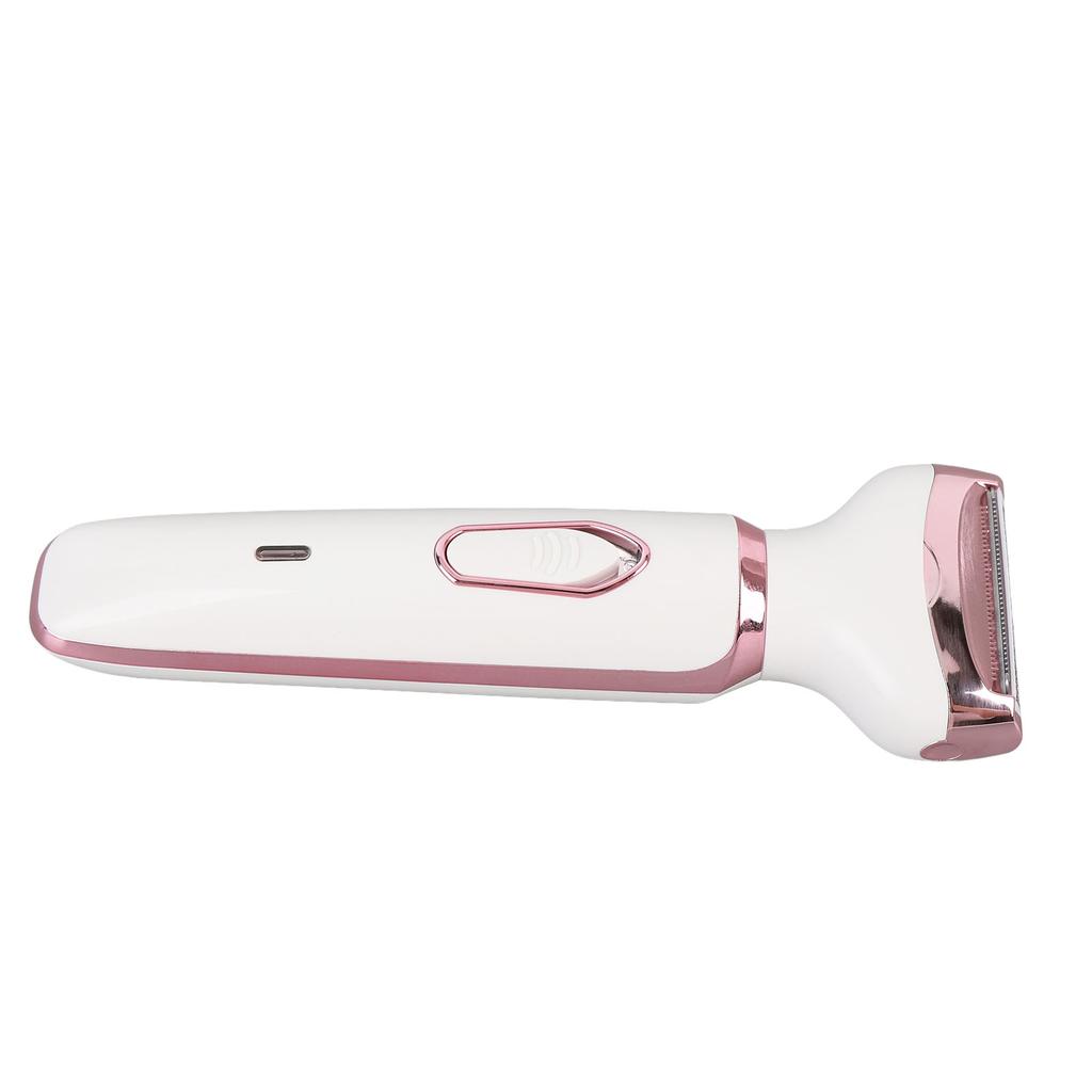 Lady Epilator Multifunctional Lady Hair Removal Device Full Body Washable Lady Trimmer Set for Women