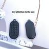 Xiaoniu G0/GOVA/F0/G1/G23 Key Shell: Anti-Theft Remote Control Cover for Electric Vehicles