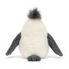 Jellycat Chip Seagull Plush Toy, 10-Inch - Stuffed Bird - Classic Kids Gift
