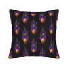 Cosplay Costume Basketball Number 24 23 8 Square Pillow Case  Cushion Cover Funny Throw Pillow Case Cover for Seat 40x40cm